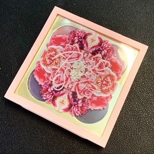 MAC x Patrick Starr Eyeshadow “Me So Chic”